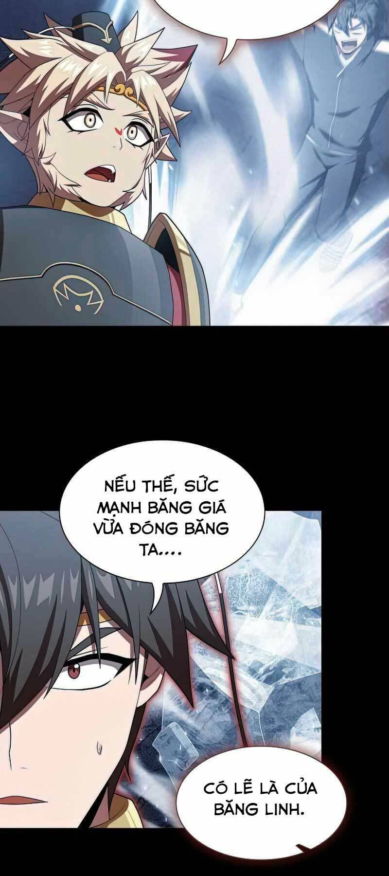 Tôi Là Người Chơi Leo Tháp Một Mình Chapter 112 - Trang 24