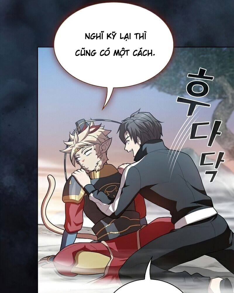 Tôi Là Người Chơi Leo Tháp Một Mình Chapter 93 - Trang 70