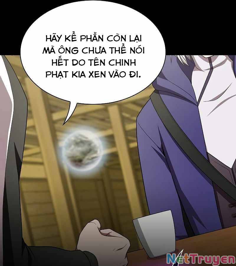 Tôi Là Người Chơi Leo Tháp Một Mình Chapter 107 - Trang 39