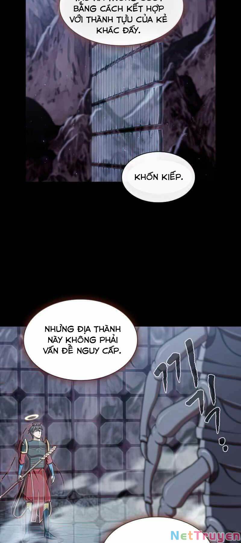 Tôi Là Người Chơi Leo Tháp Một Mình Chapter 113 - Trang 14