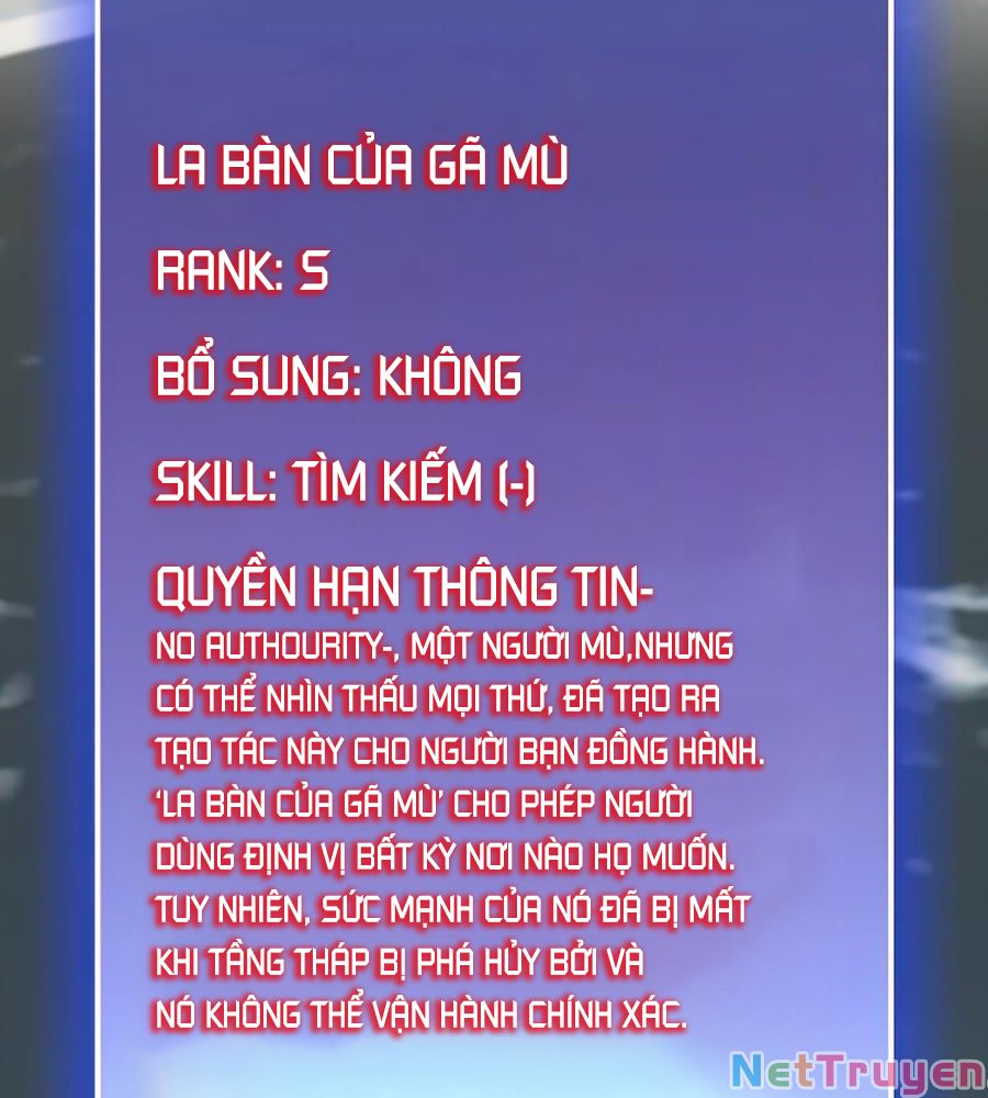 Tôi Là Người Chơi Leo Tháp Một Mình Chapter 80 - Trang 61