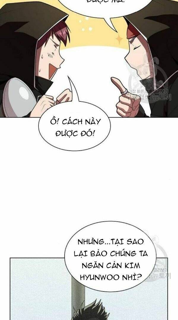 Tôi Là Người Chơi Leo Tháp Một Mình Chapter 47 - Trang 23