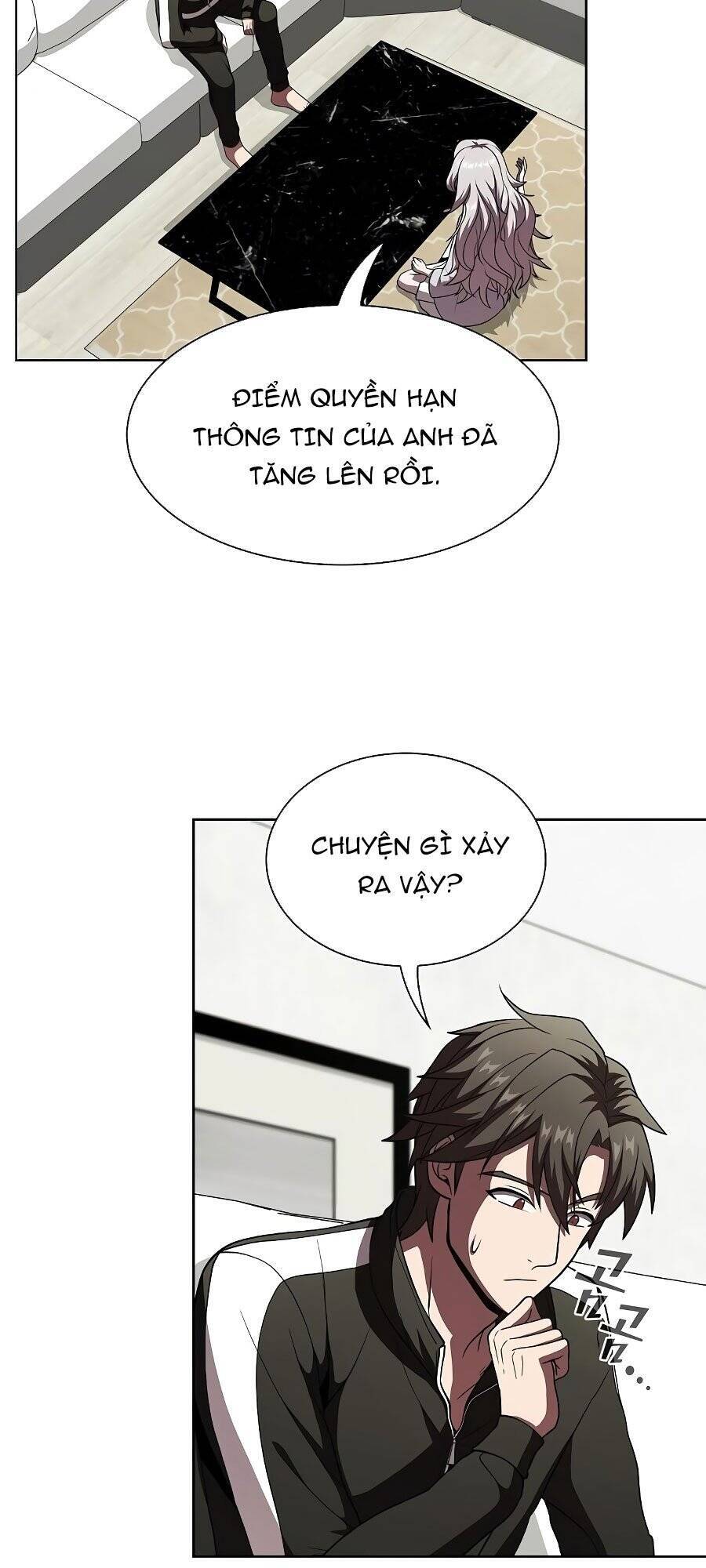 Tôi Là Người Chơi Leo Tháp Một Mình Chapter 65 - Trang 68