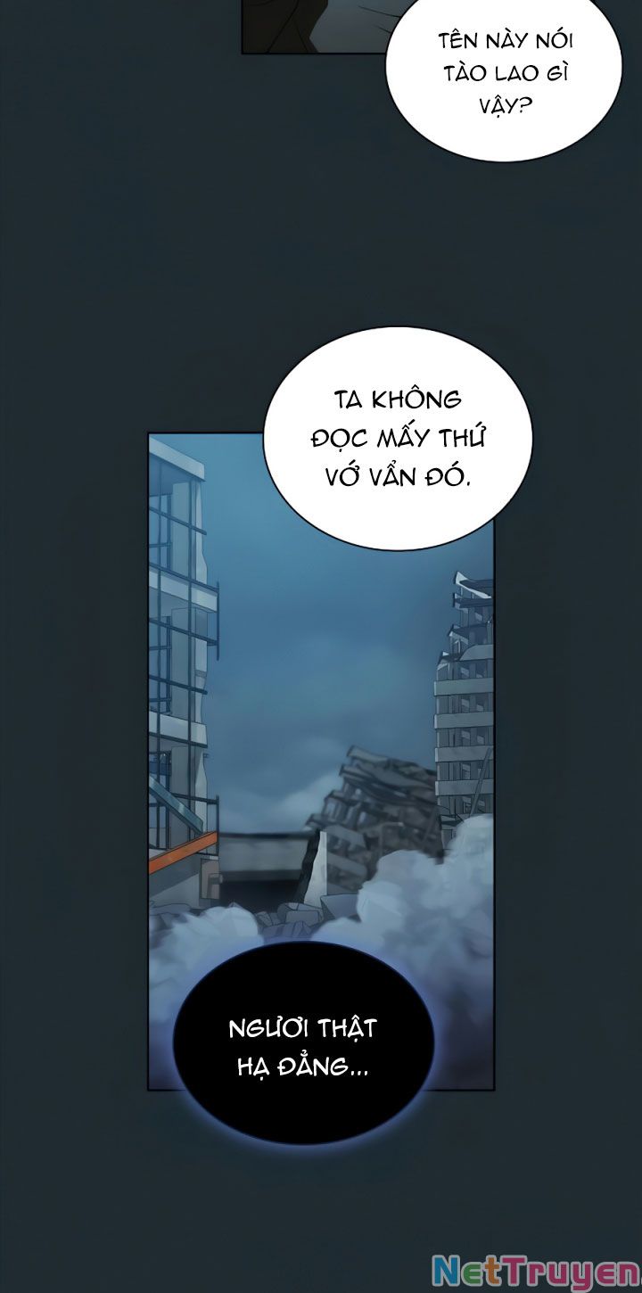 Tôi Là Người Chơi Leo Tháp Một Mình Chapter 87 - Trang 7