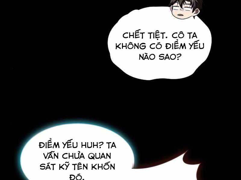 Tôi Là Người Chơi Leo Tháp Một Mình Chapter 112 - Trang 111
