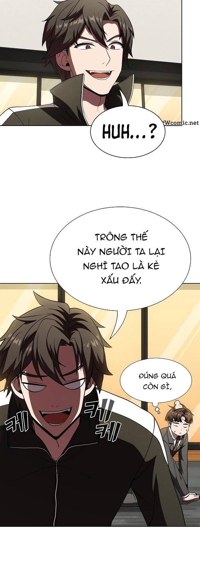 Tôi Là Người Chơi Leo Tháp Một Mình Chapter 63 - Trang 9