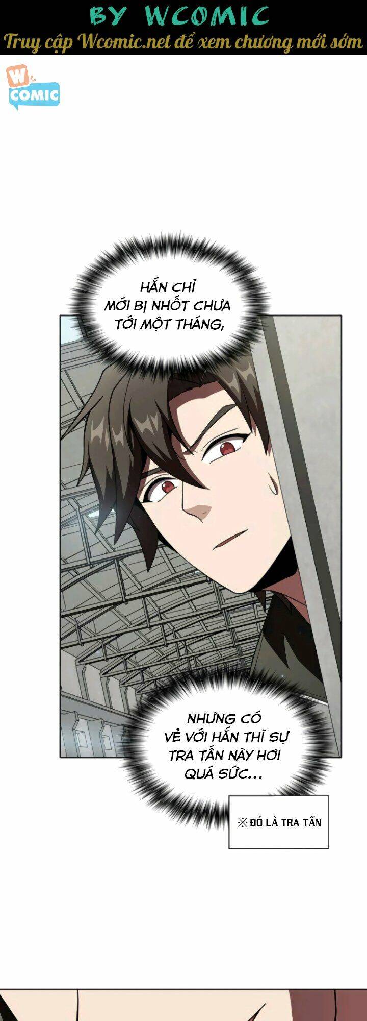 Tôi Là Người Chơi Leo Tháp Một Mình Chapter 57 - Trang 48