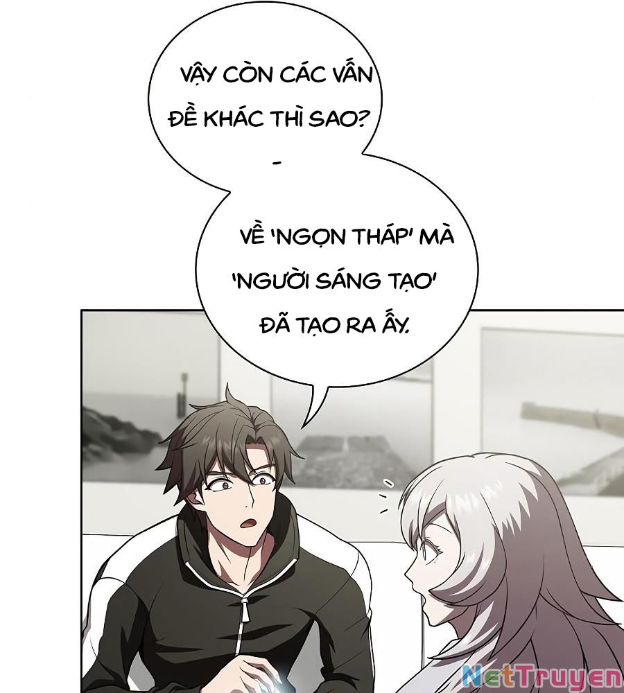 Tôi Là Người Chơi Leo Tháp Một Mình Chapter 90 - Trang 27