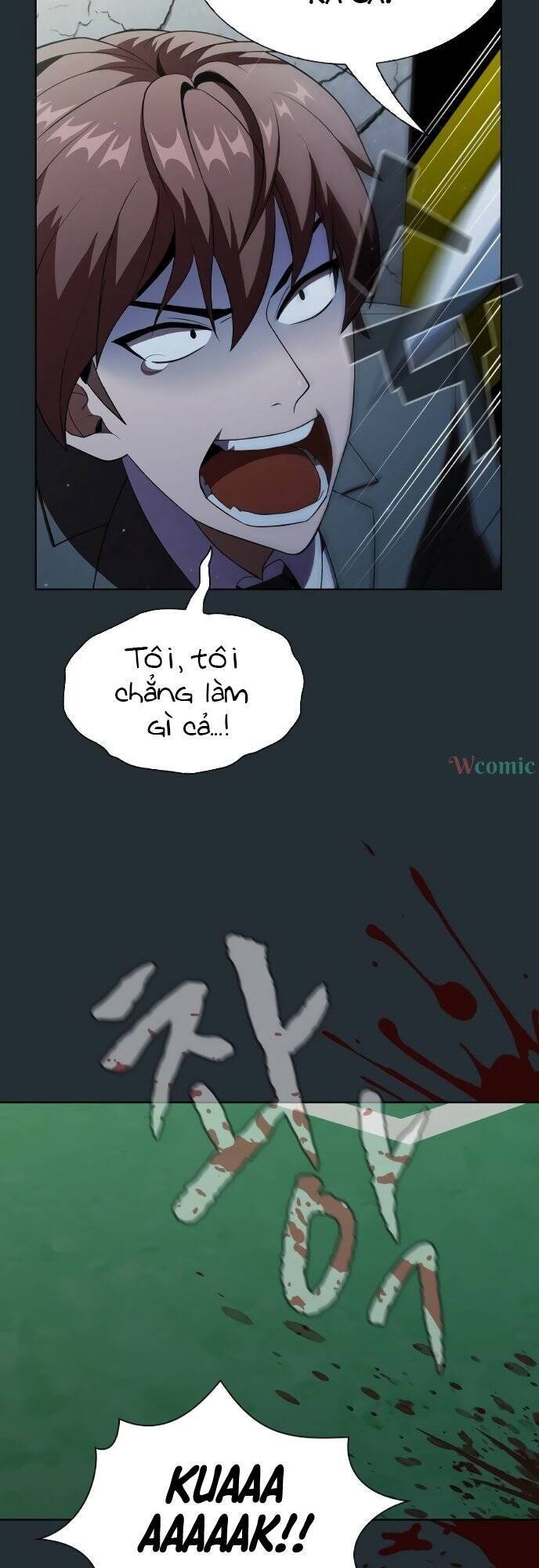Tôi Là Người Chơi Leo Tháp Một Mình Chapter 54 - Trang 3