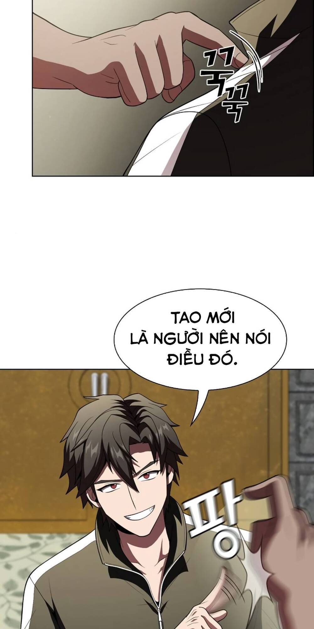 Tôi Là Người Chơi Leo Tháp Một Mình Chapter 55 - Trang 52