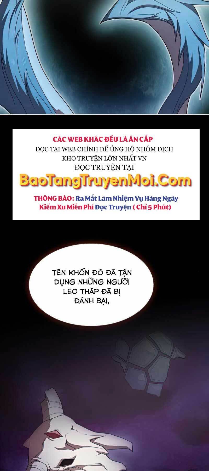 Tôi Là Người Chơi Leo Tháp Một Mình Chapter 112 - Trang 19