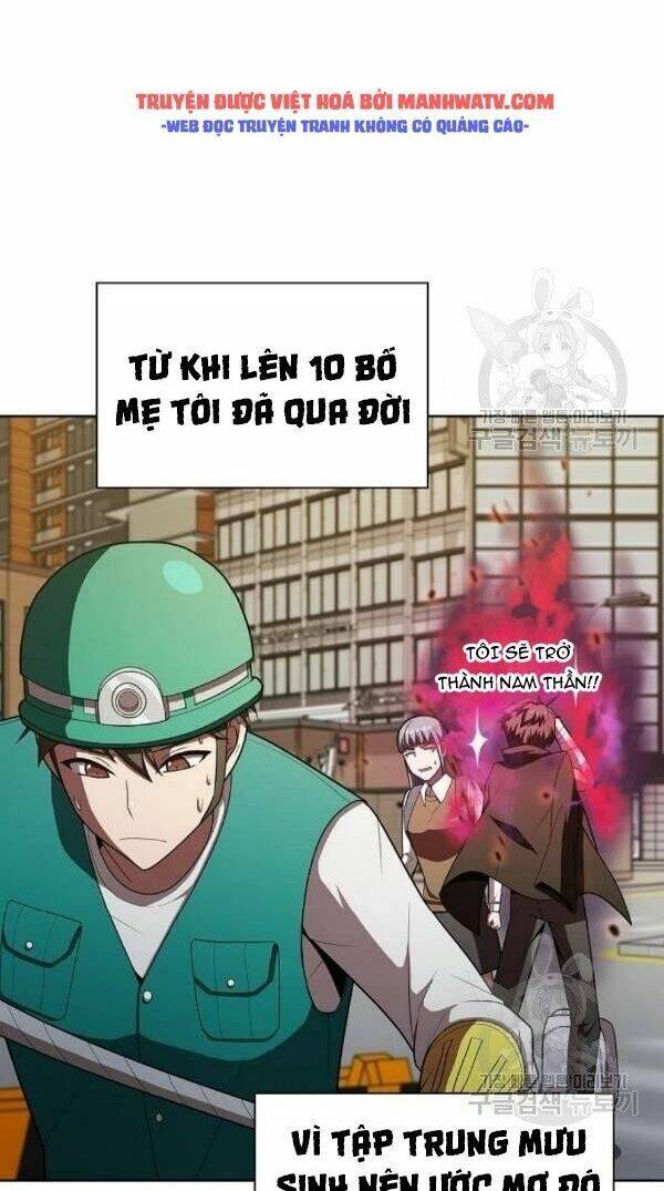Tôi Là Người Chơi Leo Tháp Một Mình Chapter 47 - Trang 46