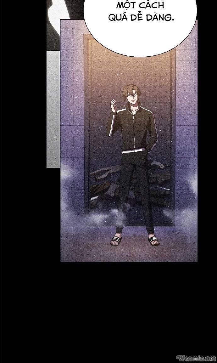 Tôi Là Người Chơi Leo Tháp Một Mình Chapter 56 - Trang 6