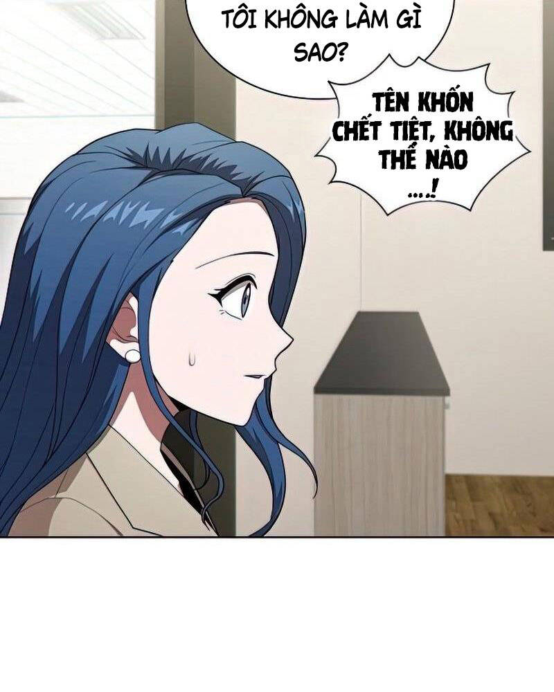 Tôi Là Người Chơi Leo Tháp Một Mình Chapter 124 - Trang 118