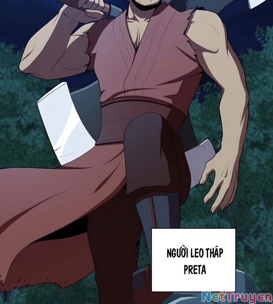 Tôi Là Người Chơi Leo Tháp Một Mình Chapter 81 - Trang 8