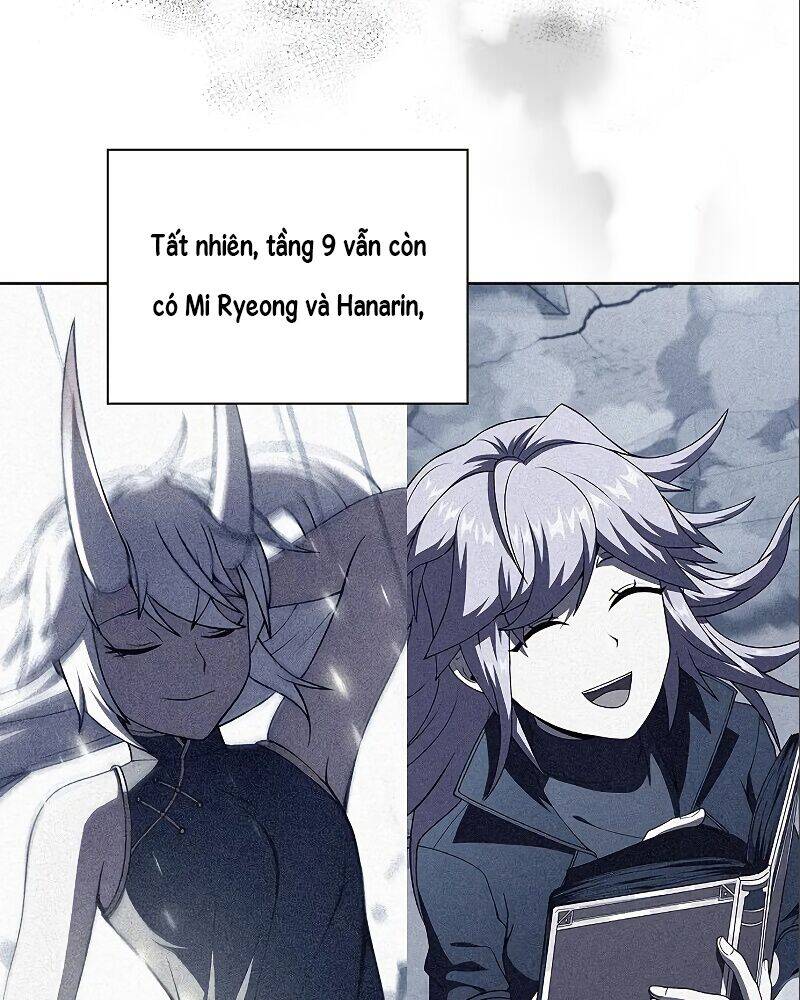 Tôi Là Người Chơi Leo Tháp Một Mình Chapter 92 - Trang 116