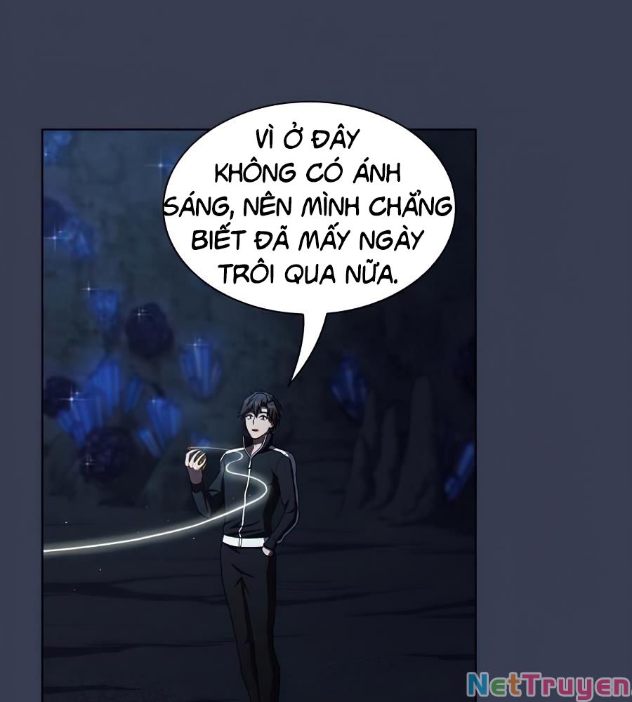 Tôi Là Người Chơi Leo Tháp Một Mình Chapter 80 - Trang 103