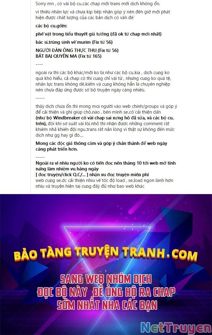 Tôi Là Người Chơi Leo Tháp Một Mình Chapter 78 - Trang 150