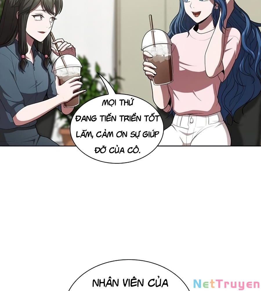 Tôi Là Người Chơi Leo Tháp Một Mình Chapter 81 - Trang 90