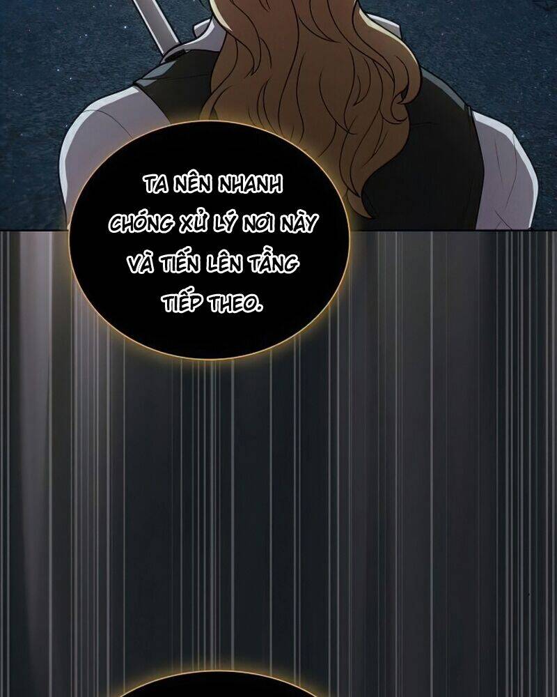 Tôi Là Người Chơi Leo Tháp Một Mình Chapter 93 - Trang 116