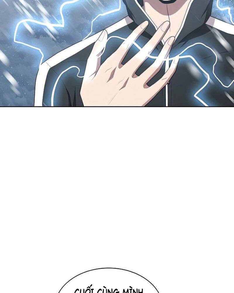 Tôi Là Người Chơi Leo Tháp Một Mình Chapter 124 - Trang 44