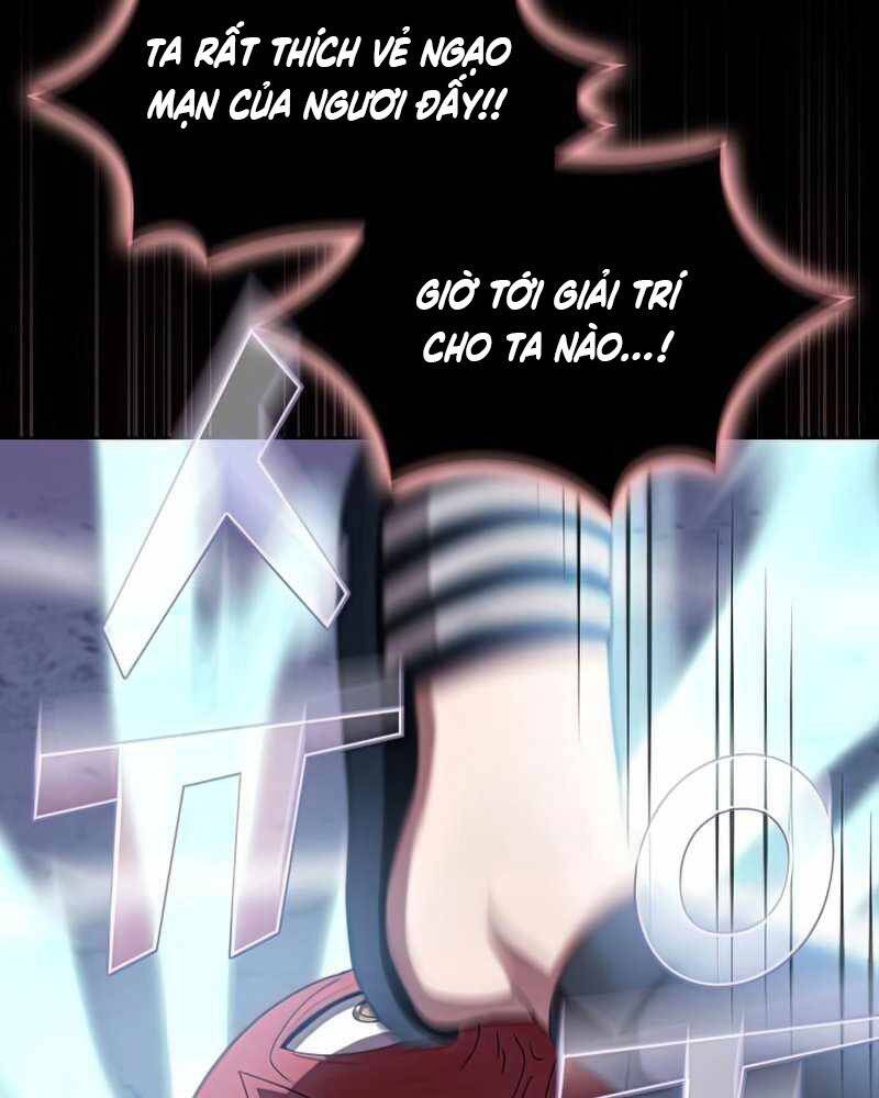 Tôi Là Người Chơi Leo Tháp Một Mình Chapter 116 - Trang 59
