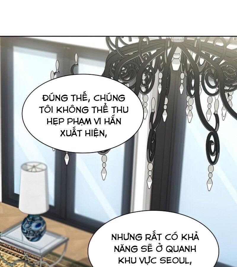 Tôi Là Người Chơi Leo Tháp Một Mình Chapter 121 - Trang 12