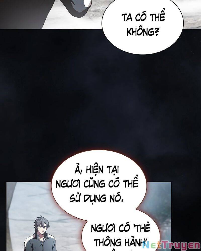 Tôi Là Người Chơi Leo Tháp Một Mình Chapter 97 - Trang 96