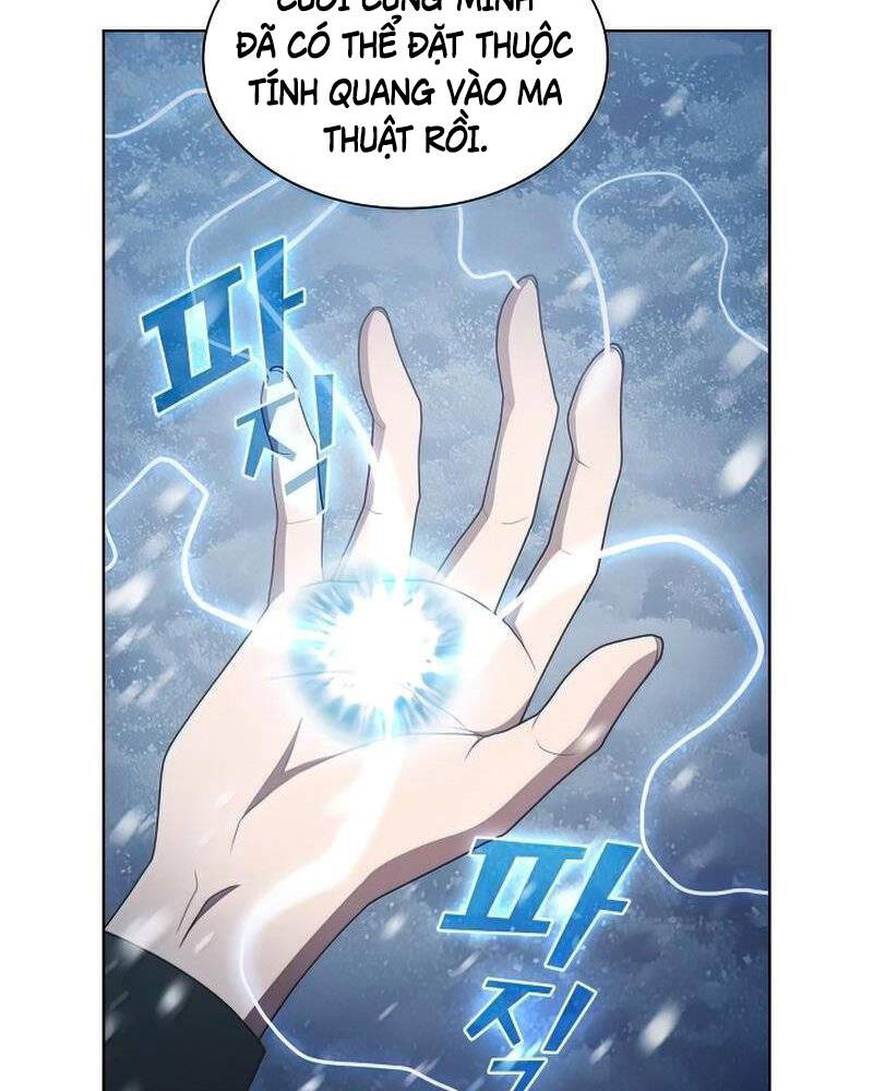 Tôi Là Người Chơi Leo Tháp Một Mình Chapter 124 - Trang 45