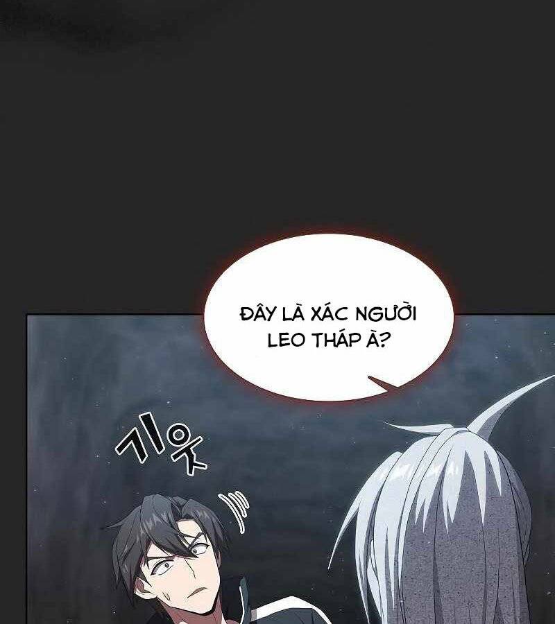 Tôi Là Người Chơi Leo Tháp Một Mình Chapter 117 - Trang 83