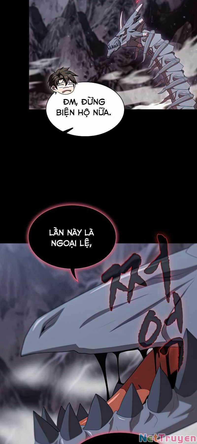 Tôi Là Người Chơi Leo Tháp Một Mình Chapter 113 - Trang 19