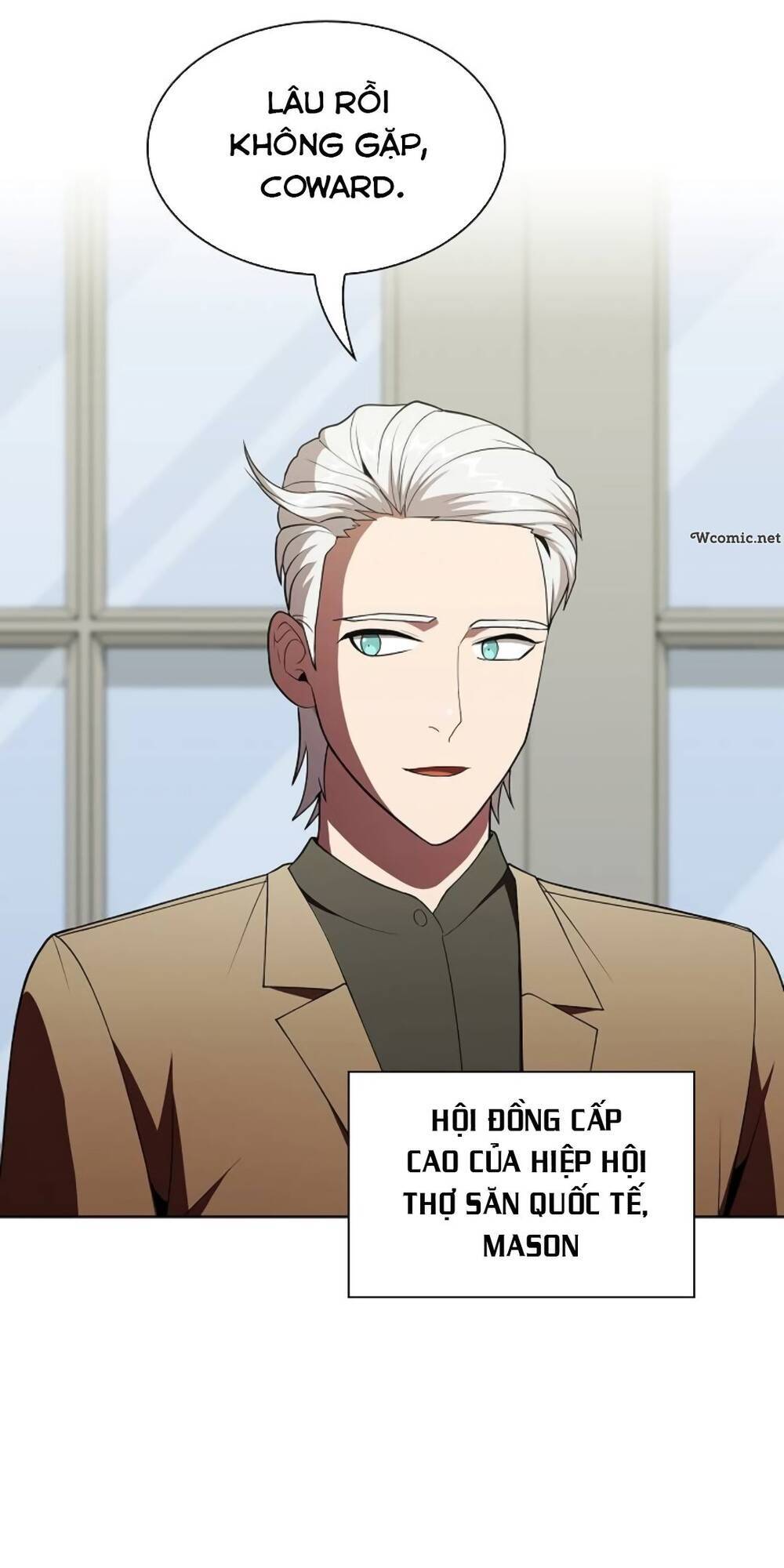 Tôi Là Người Chơi Leo Tháp Một Mình Chapter 55 - Trang 22
