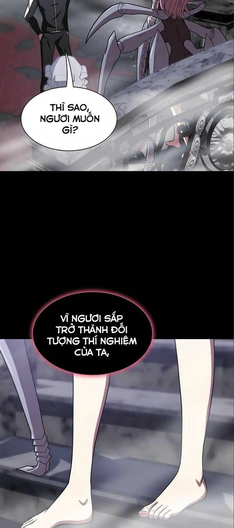 Tôi Là Người Chơi Leo Tháp Một Mình Chapter 111 - Trang 56