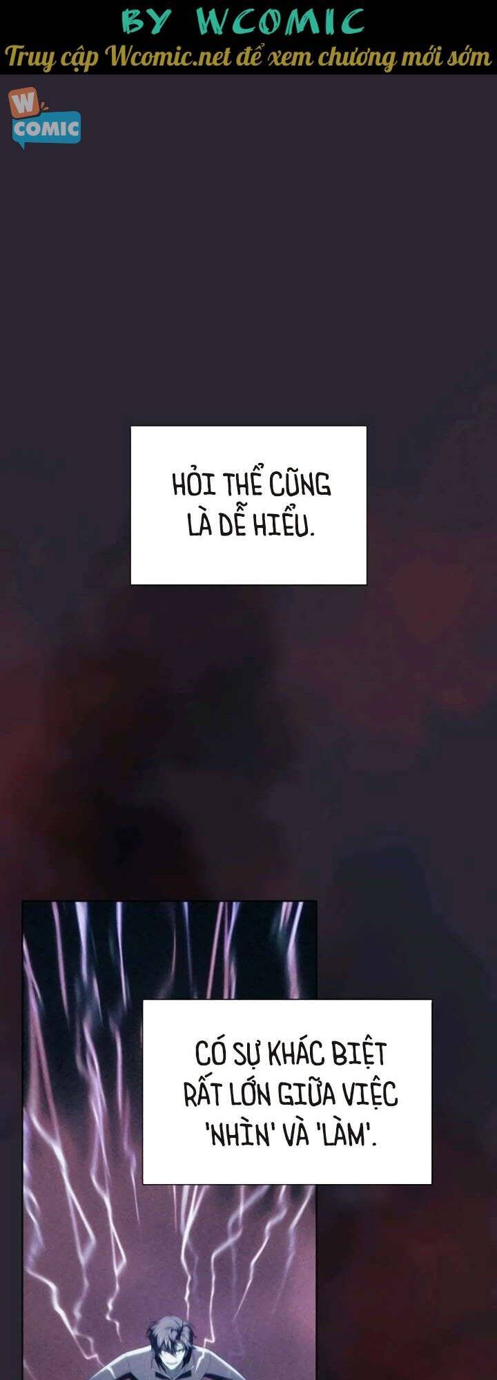 Tôi Là Người Chơi Leo Tháp Một Mình Chapter 59 - Trang 43
