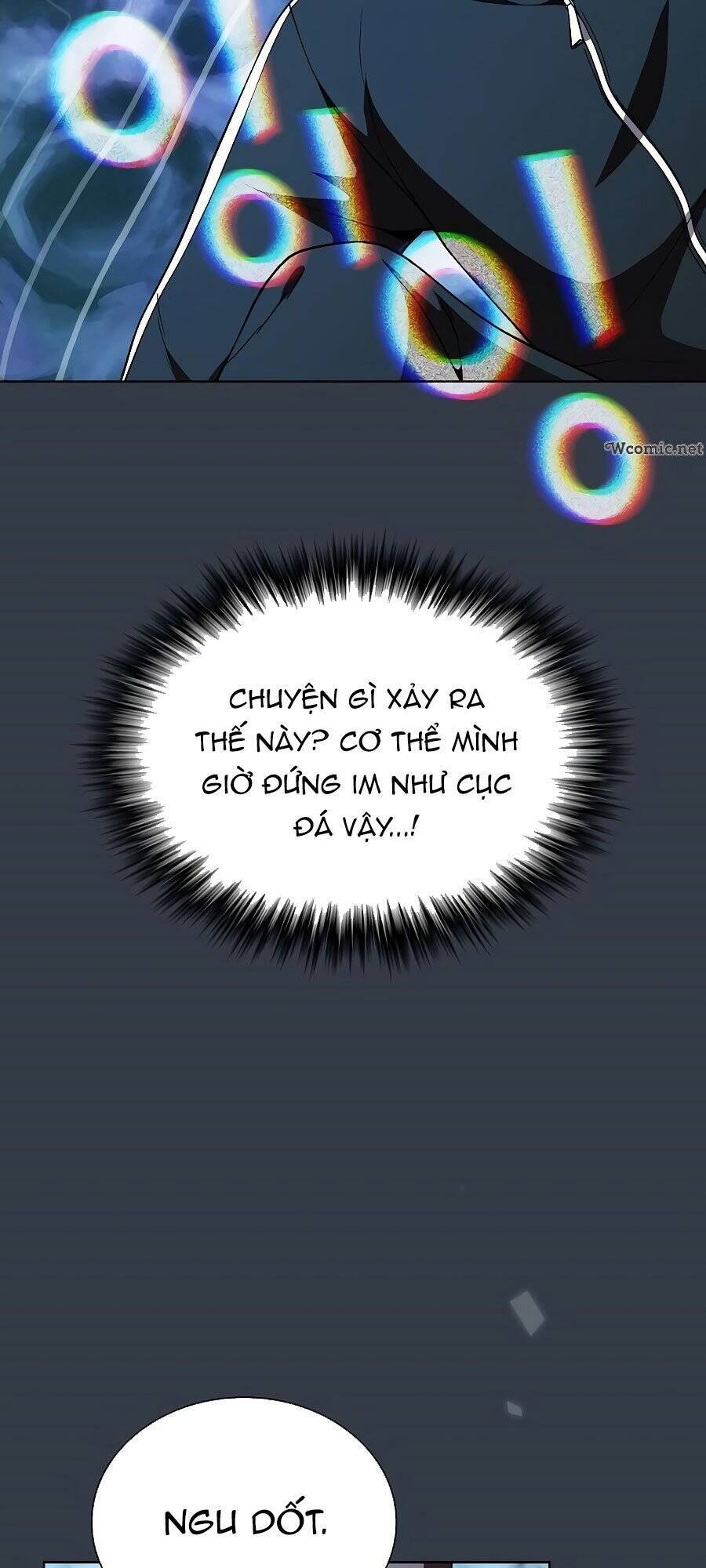 Tôi Là Người Chơi Leo Tháp Một Mình Chapter 64 - Trang 20