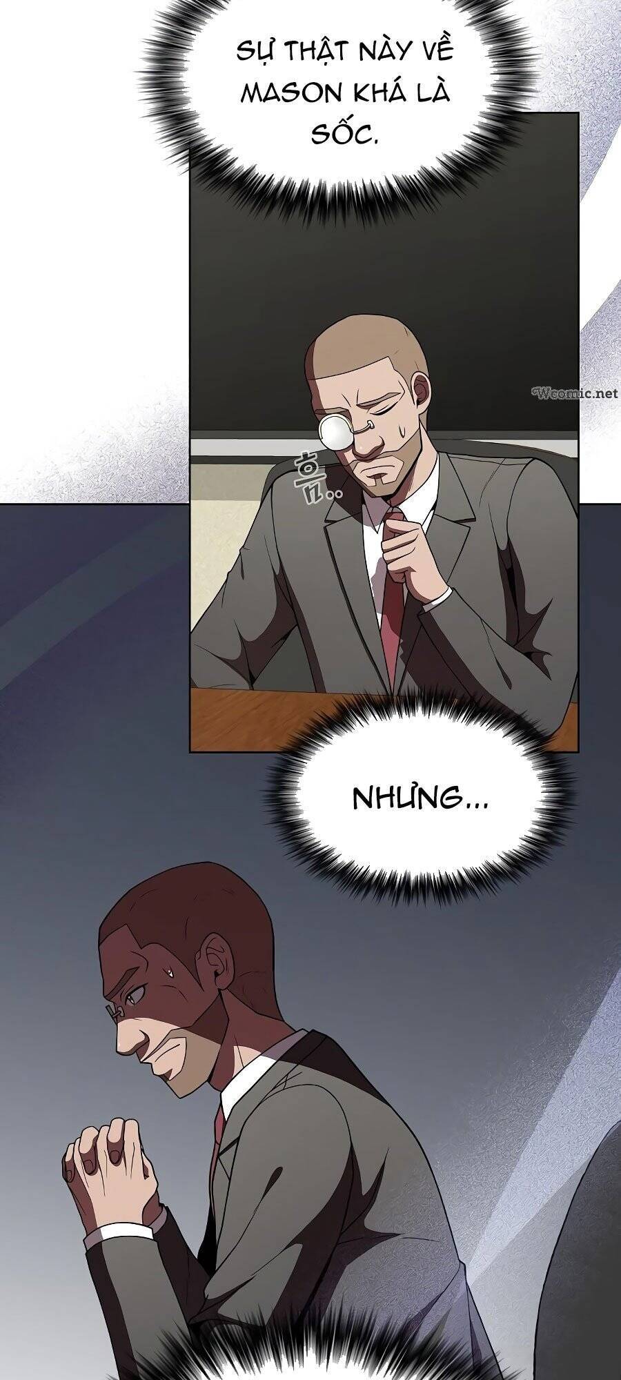 Tôi Là Người Chơi Leo Tháp Một Mình Chapter 65 - Trang 9