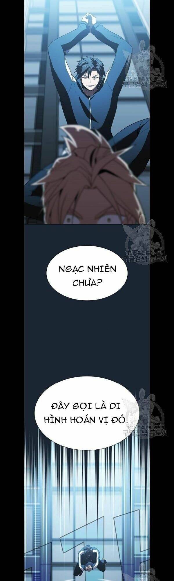 Tôi Là Người Chơi Leo Tháp Một Mình Chapter 49 - Trang 41
