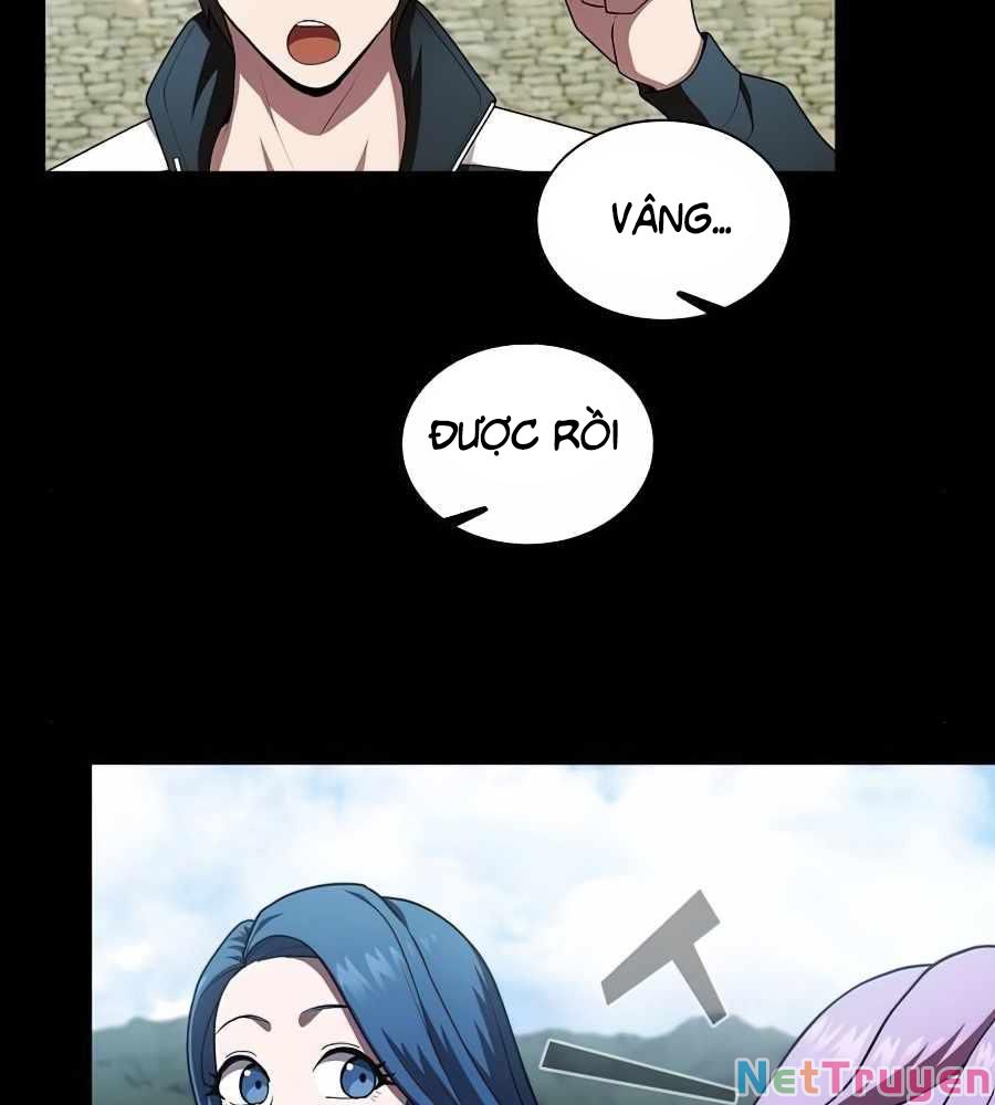 Tôi Là Người Chơi Leo Tháp Một Mình Chapter 79 - Trang 46