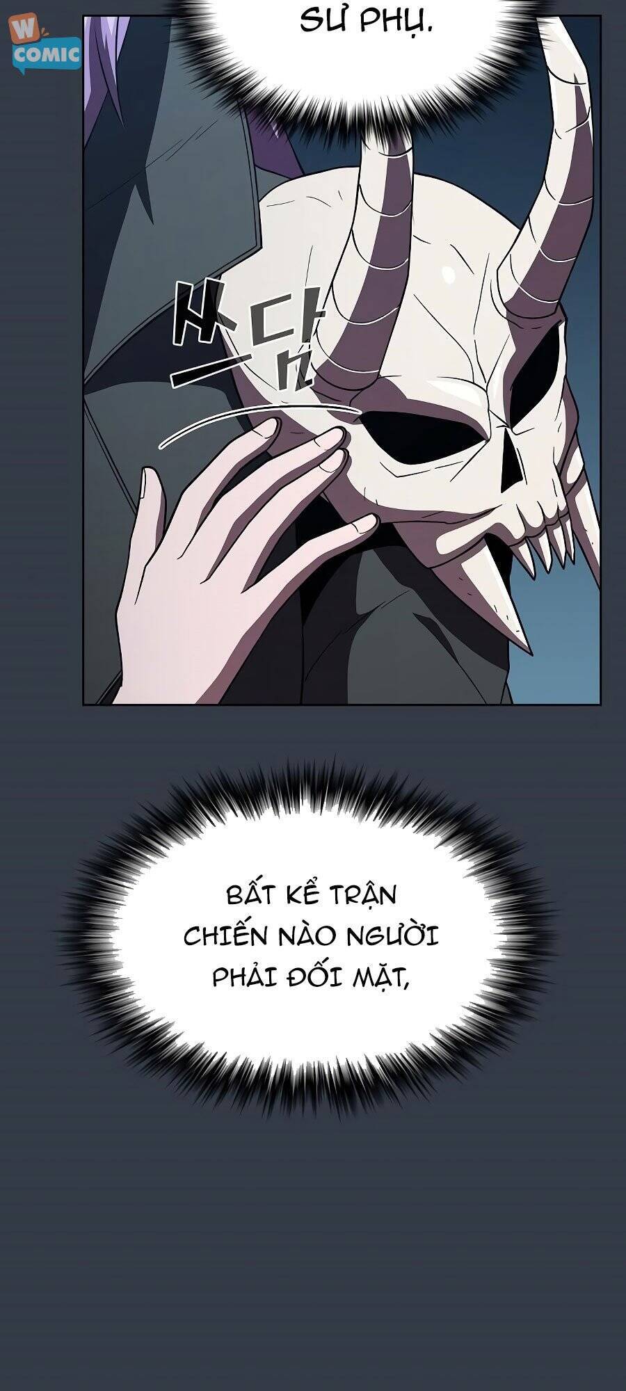 Tôi Là Người Chơi Leo Tháp Một Mình Chapter 65 - Trang 63