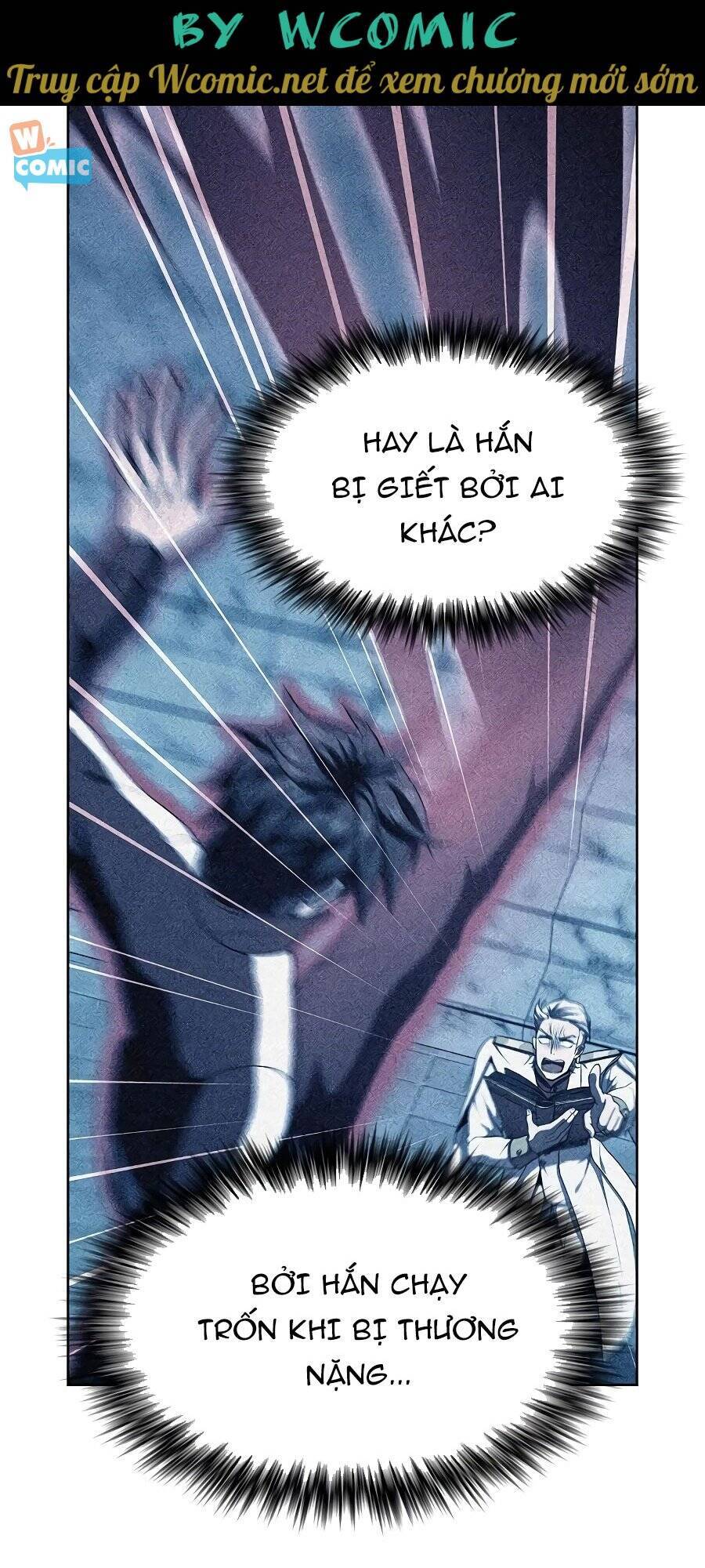 Tôi Là Người Chơi Leo Tháp Một Mình Chapter 65 - Trang 70