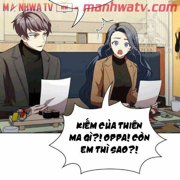 Tôi Là Người Chơi Leo Tháp Một Mình Chapter 42.2 - Trang 58