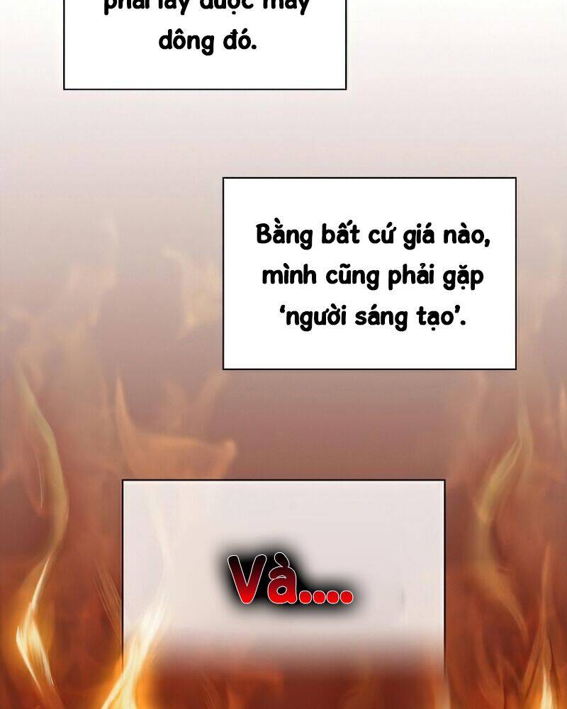 Tôi Là Người Chơi Leo Tháp Một Mình Chapter 93 - Trang 83
