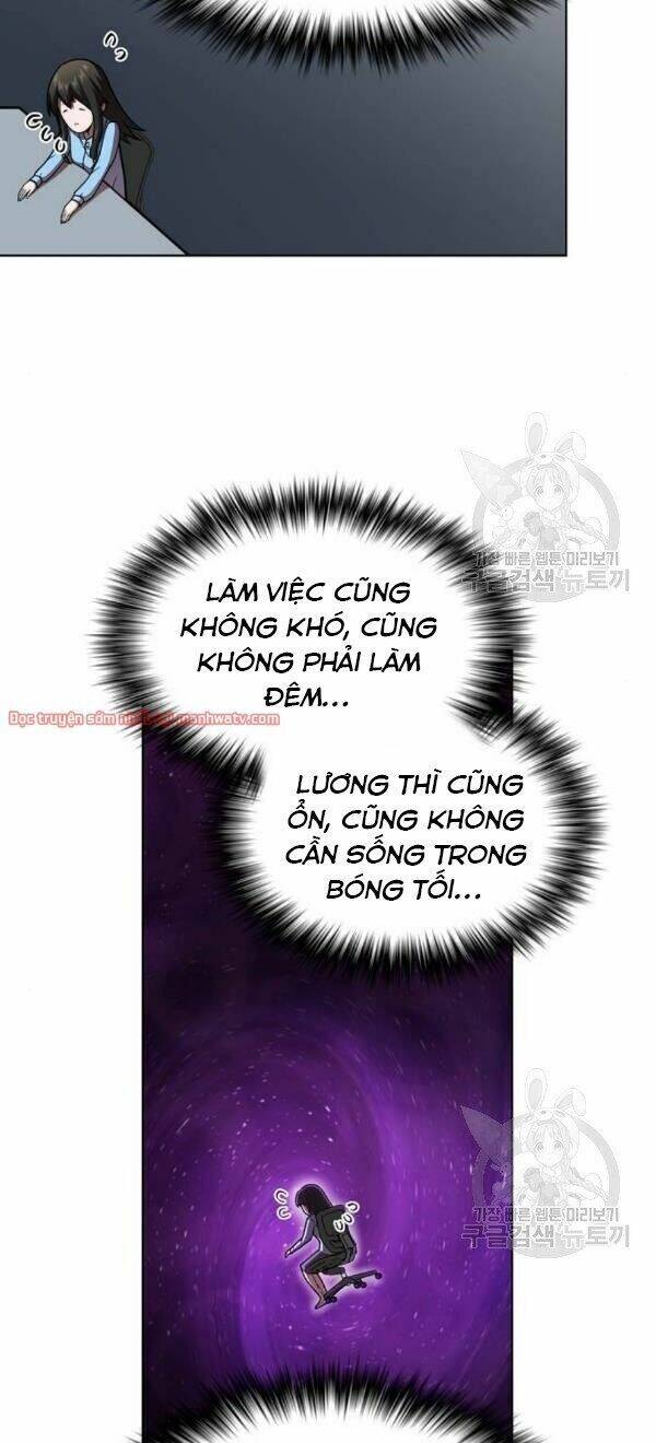 Tôi Là Người Chơi Leo Tháp Một Mình Chapter 43 - Trang 47