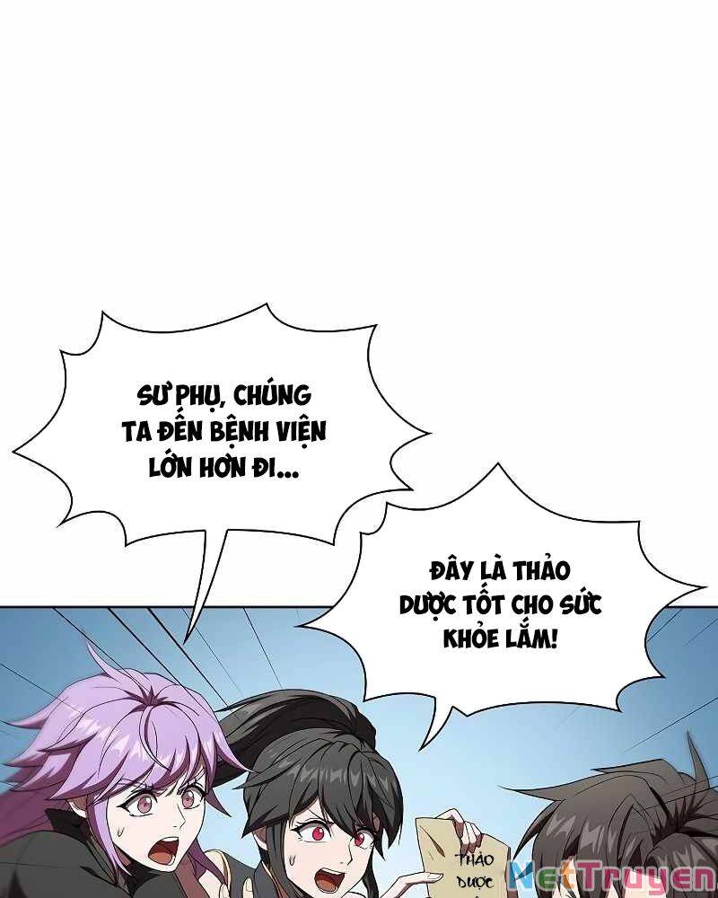 Tôi Là Người Chơi Leo Tháp Một Mình Chapter 106 - Trang 109