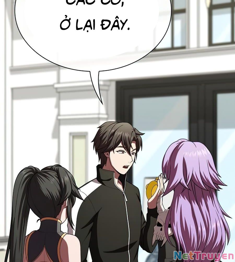 Tôi Là Người Chơi Leo Tháp Một Mình Chapter 80 - Trang 108