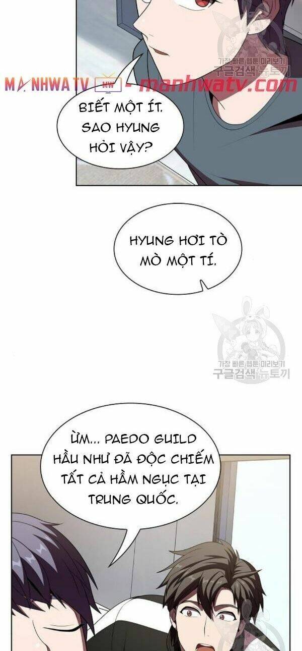 Tôi Là Người Chơi Leo Tháp Một Mình Chapter 46 - Trang 48