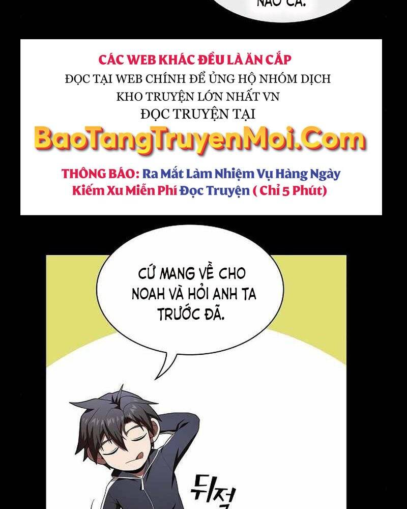 Tôi Là Người Chơi Leo Tháp Một Mình Chapter 115 - Trang 42