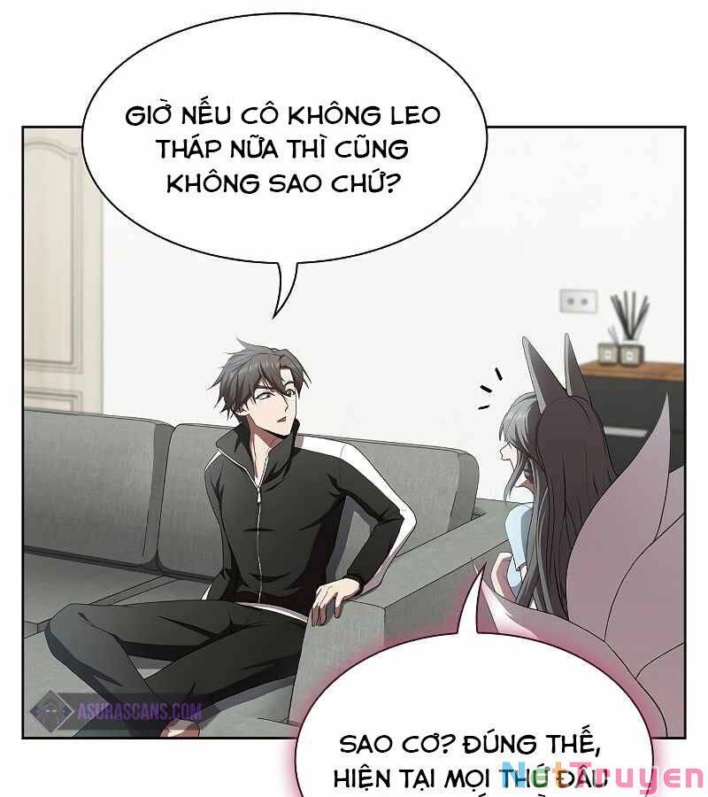 Tôi Là Người Chơi Leo Tháp Một Mình Chapter 107 - Trang 114