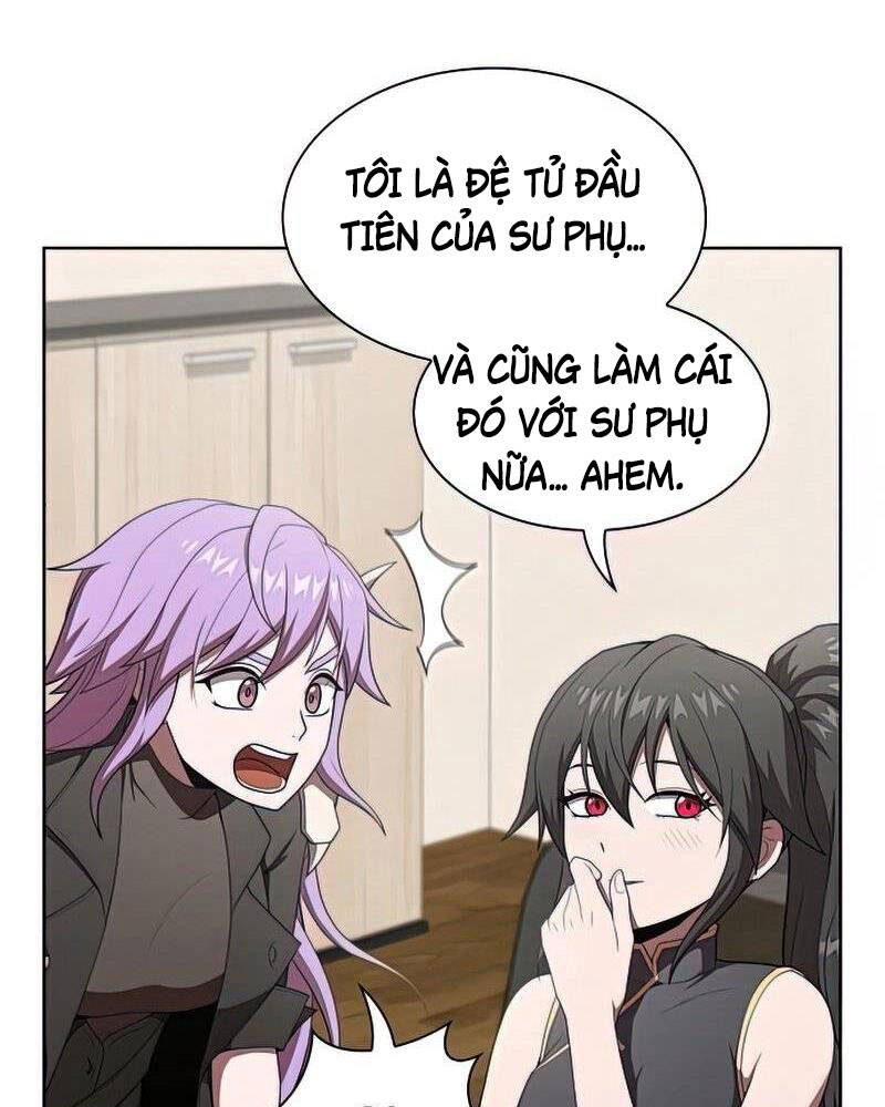 Tôi Là Người Chơi Leo Tháp Một Mình Chapter 124 - Trang 116