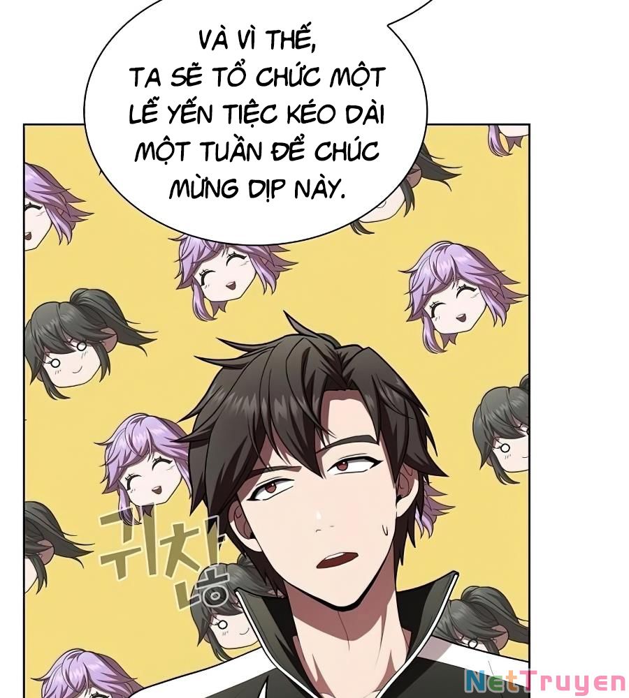 Tôi Là Người Chơi Leo Tháp Một Mình Chapter 81 - Trang 126